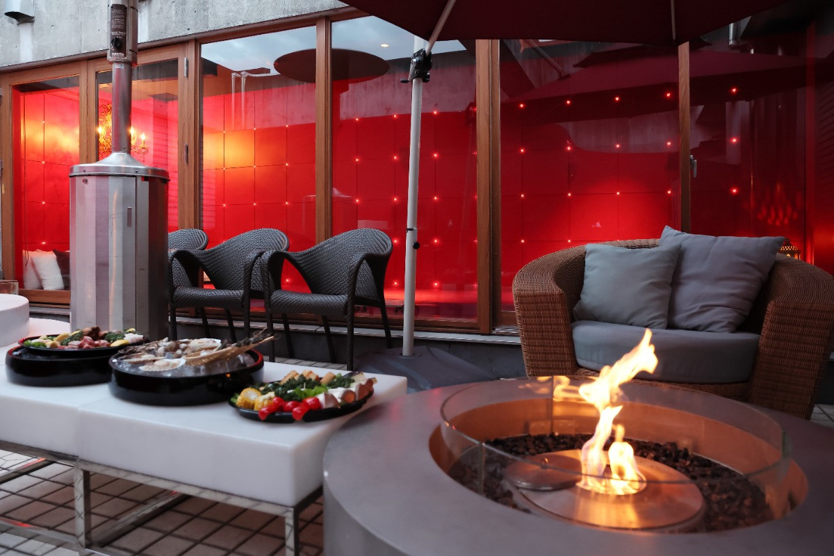 スペースの2枚目の写真