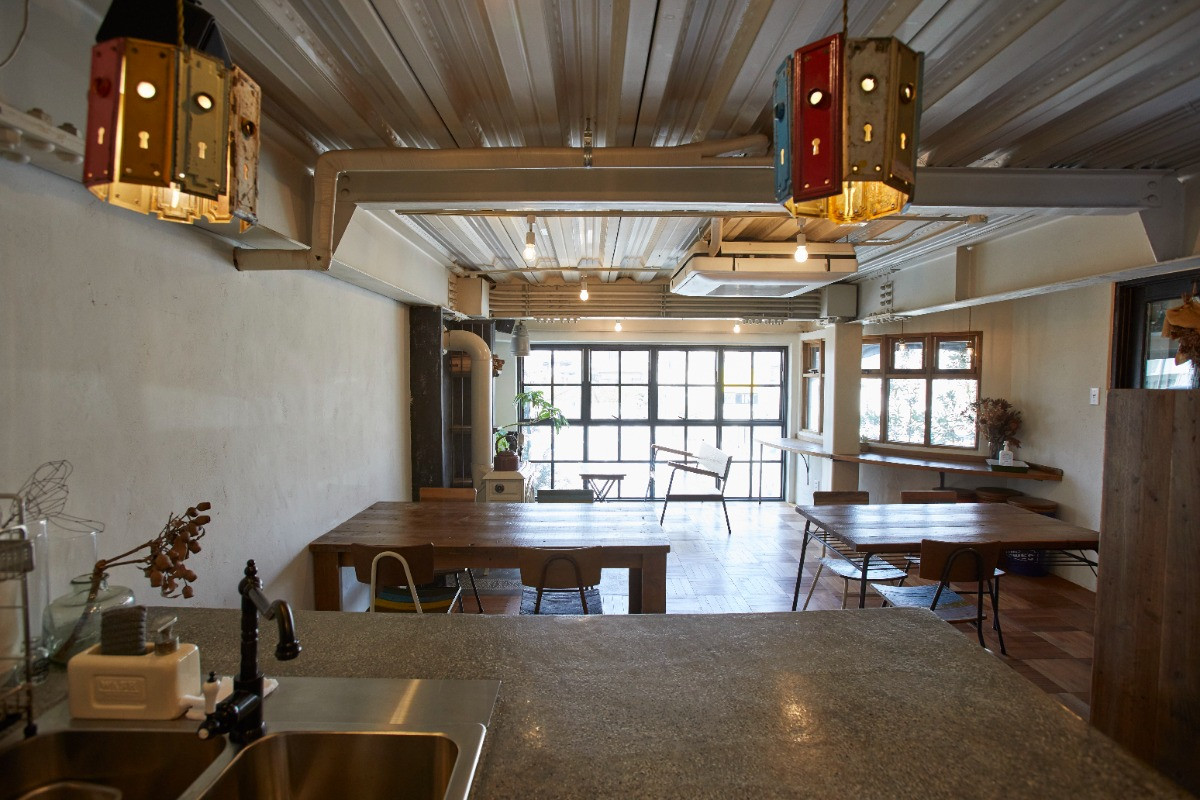 スペースの2枚目の写真