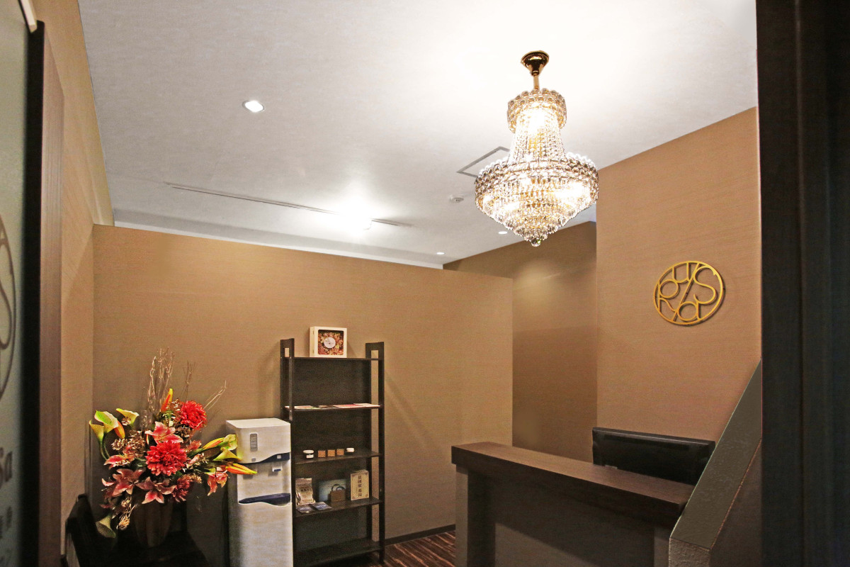 スペースの1枚目の写真