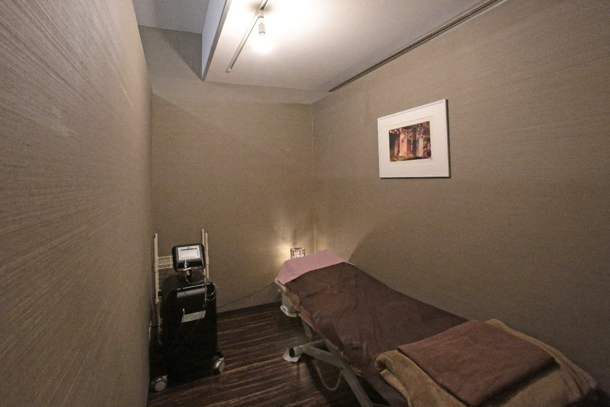 スペースの3枚目の写真