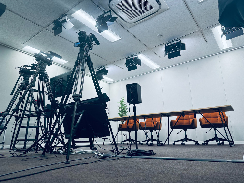 スペースの1枚目の写真