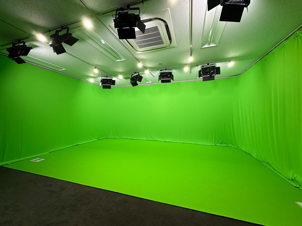 スペースの2枚目の写真