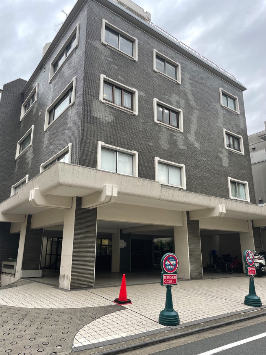 スペースの1枚目の写真