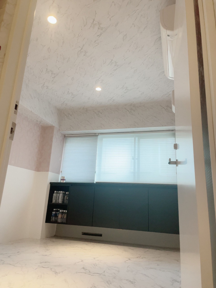 スペースの3枚目の写真