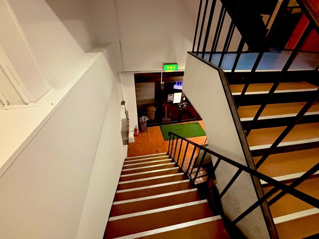 スペースの2枚目の写真