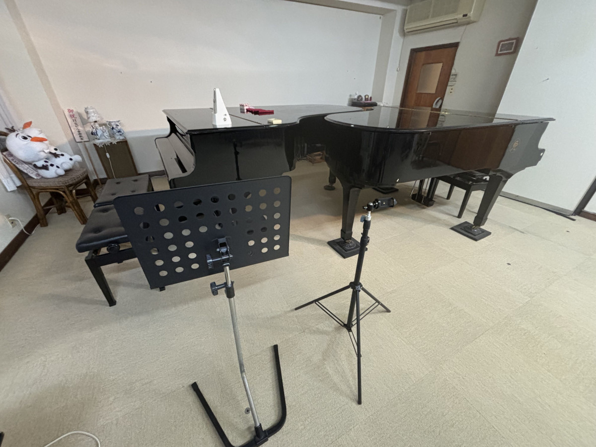 スペースの3枚目の写真