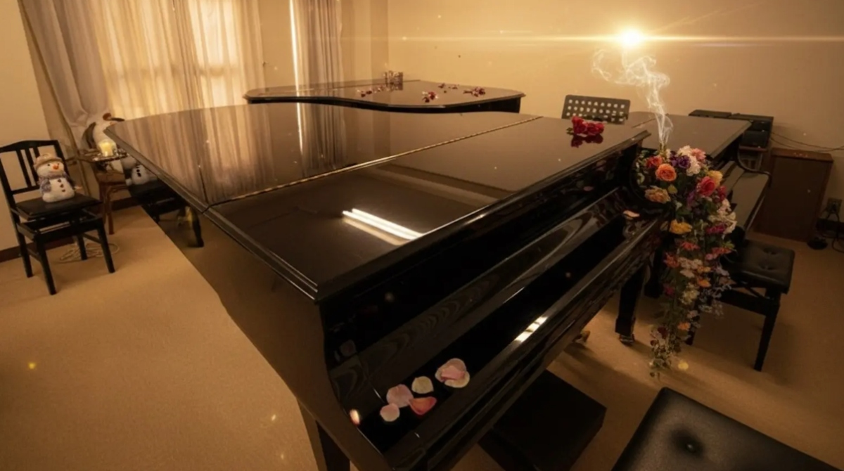 スペースの1枚目の写真