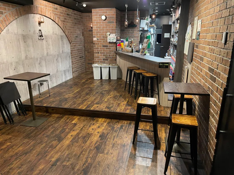 スペースの2枚目の写真