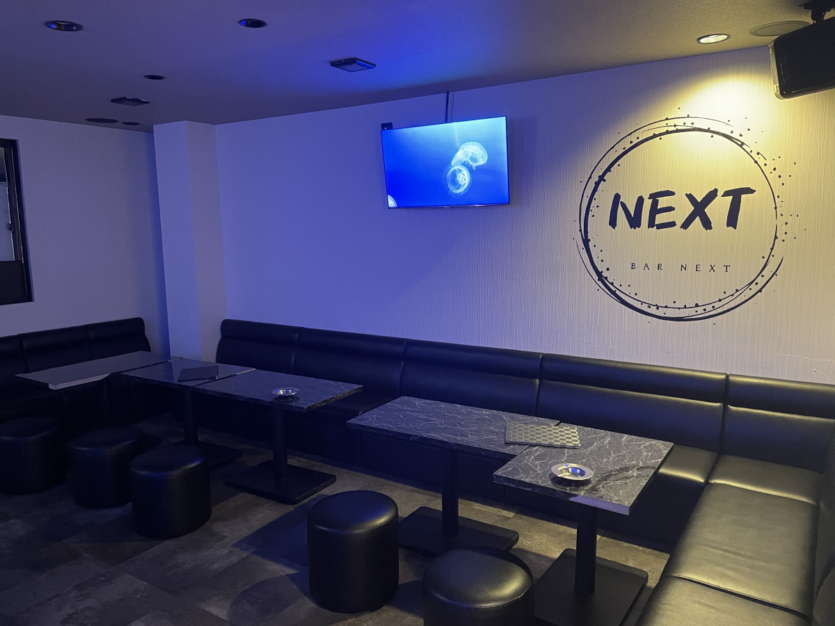 スペースの1枚目の写真