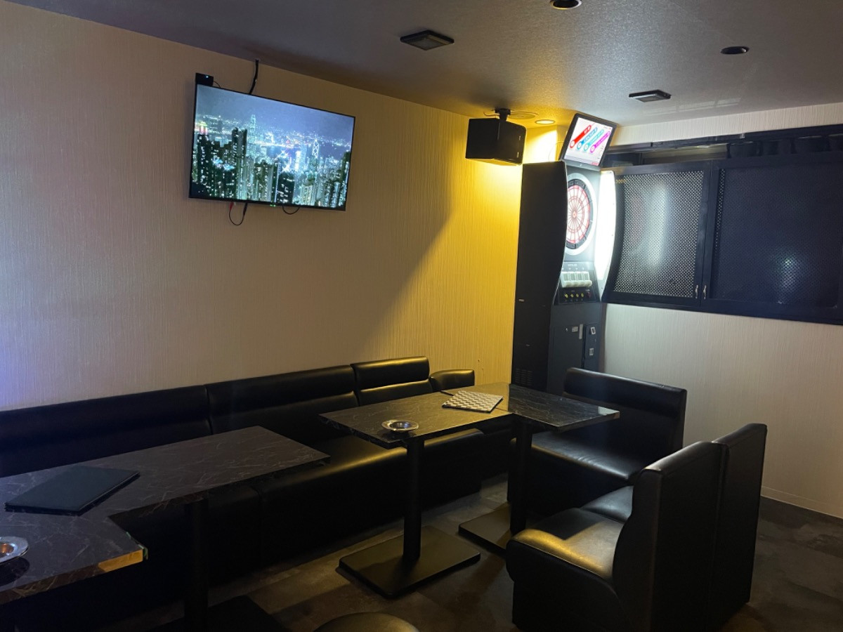 スペースの2枚目の写真