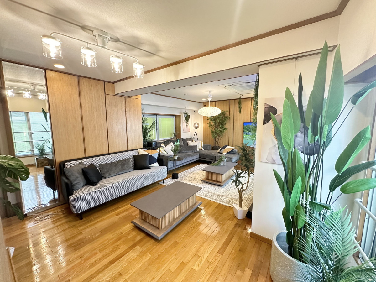 スペースの2枚目の写真