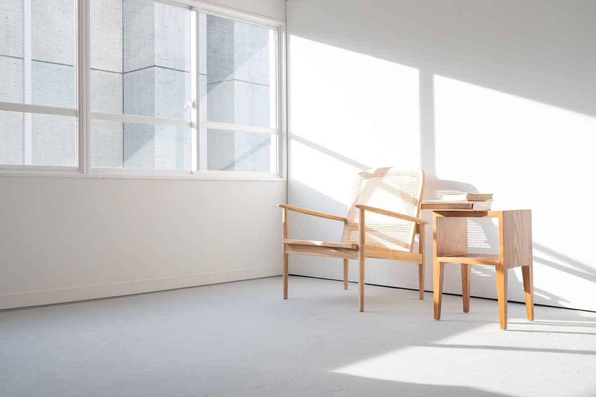 スペースの2枚目の写真