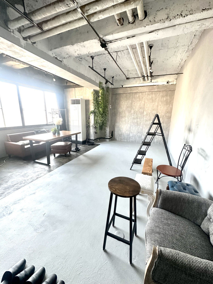 スペースの2枚目の写真