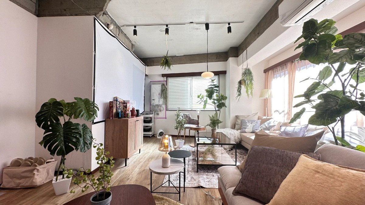 スペースの3枚目の写真