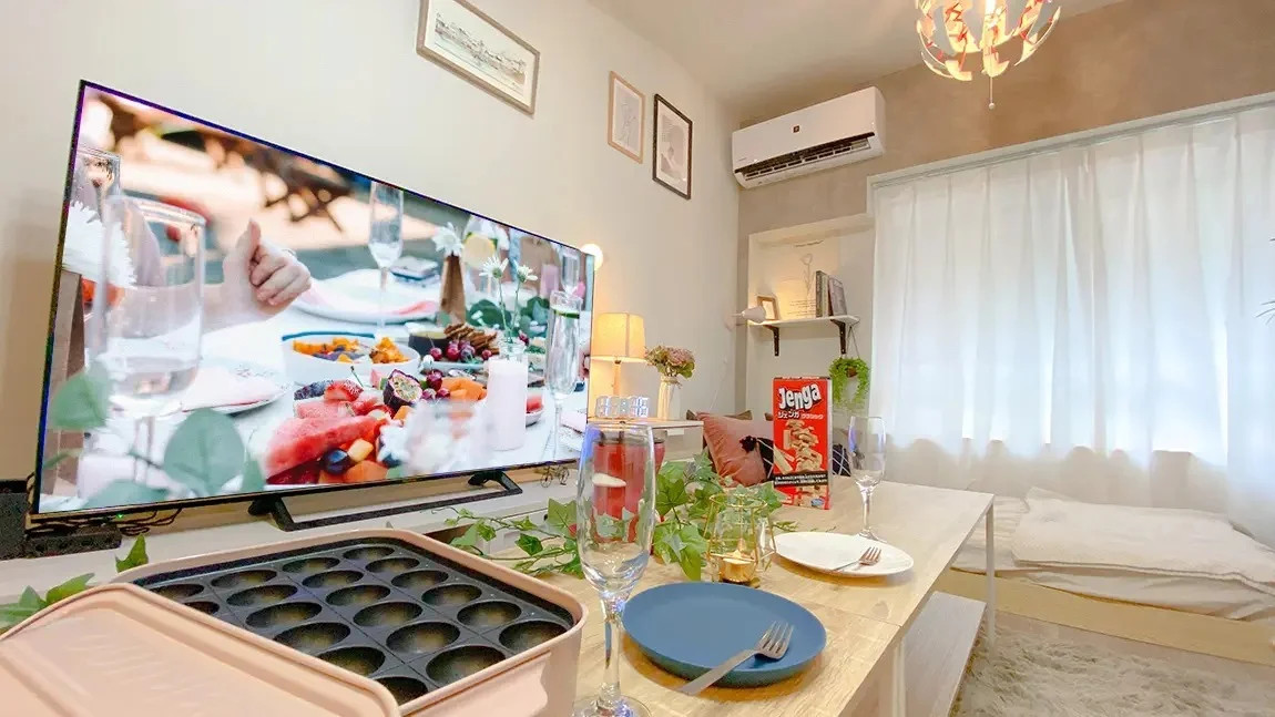 スペースの3枚目の写真