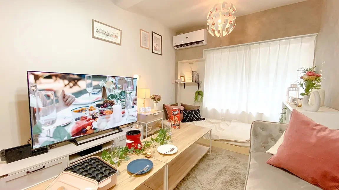 スペースの1枚目の写真