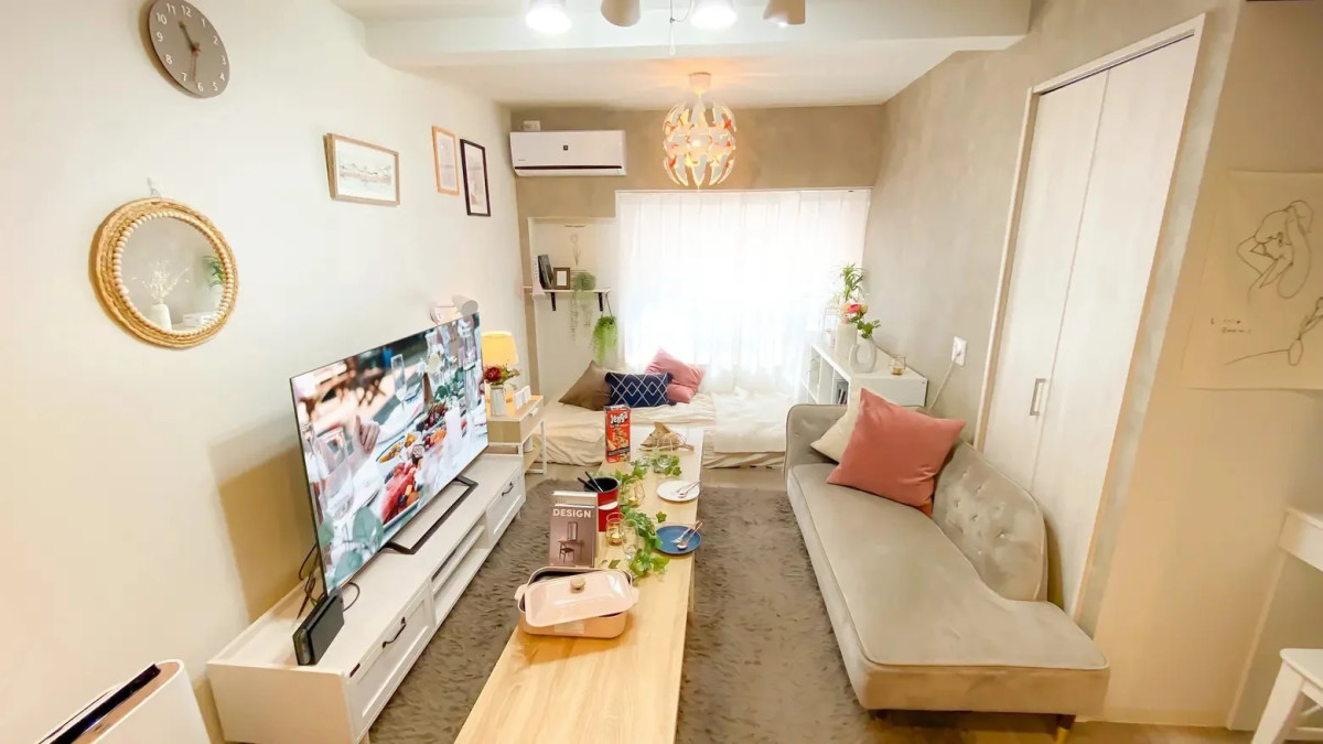 スペースの2枚目の写真