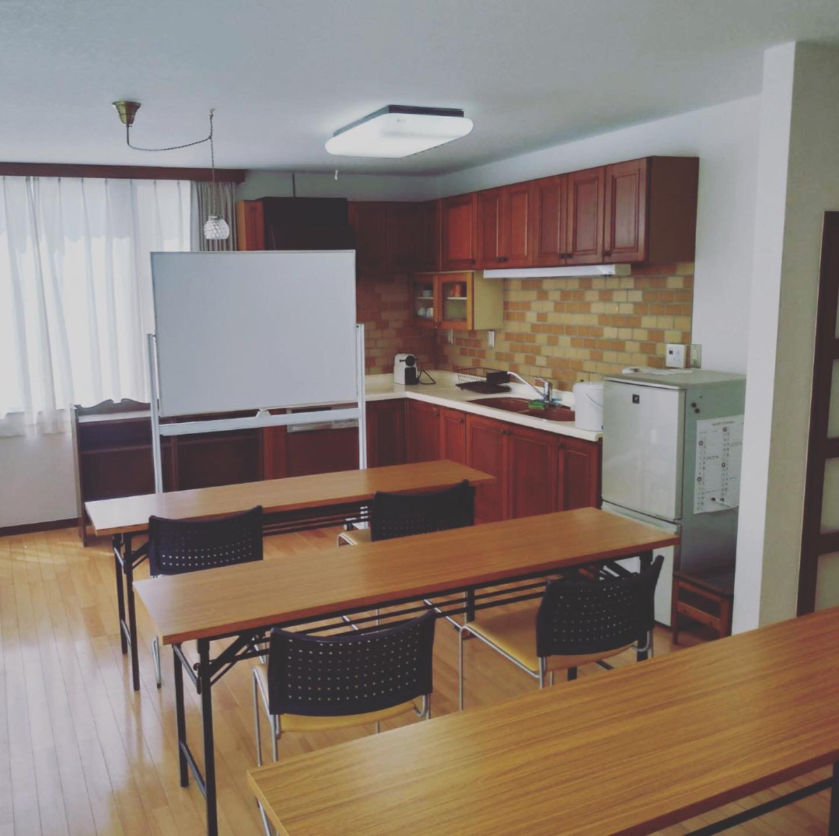 スペースの2枚目の写真