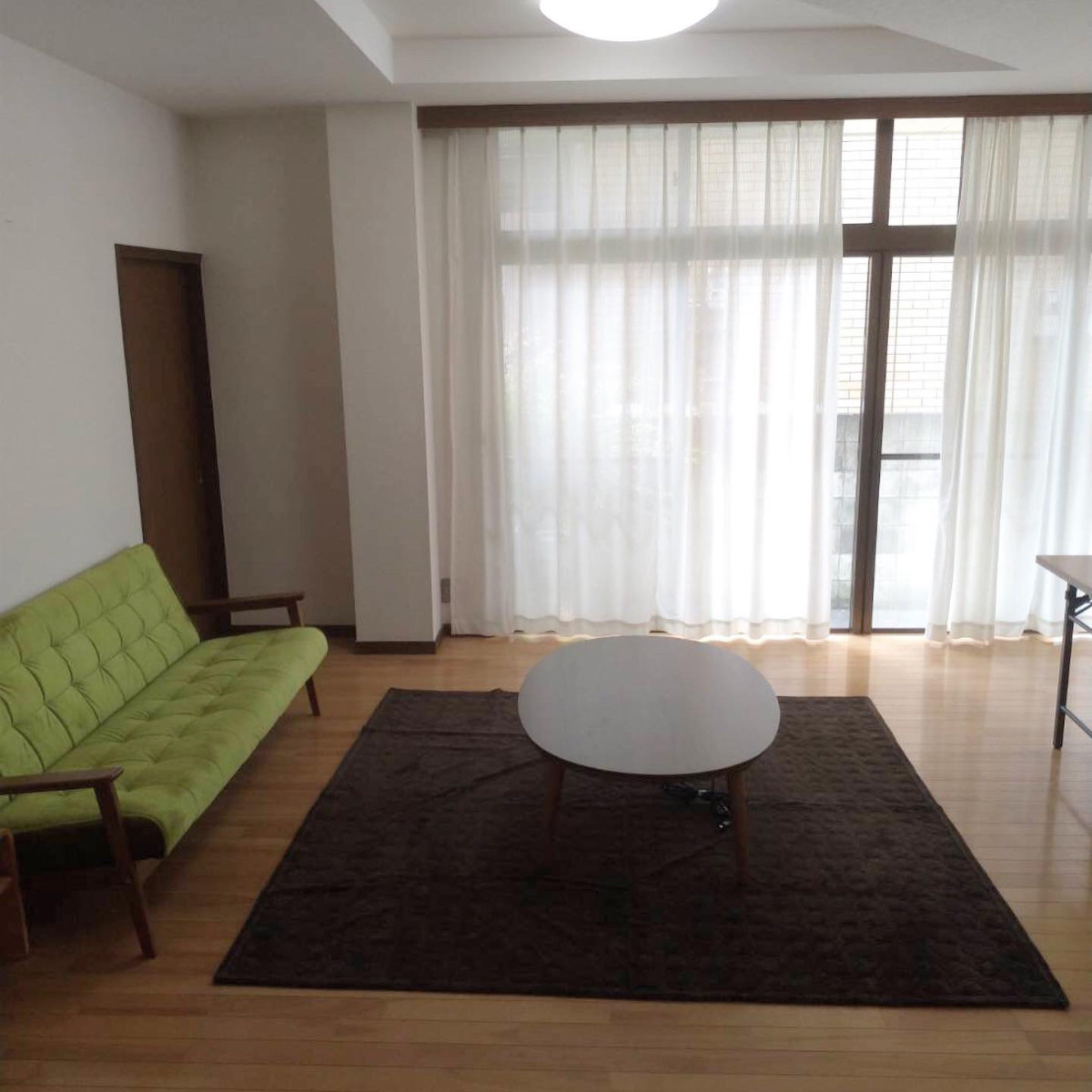 スペースの3枚目の写真