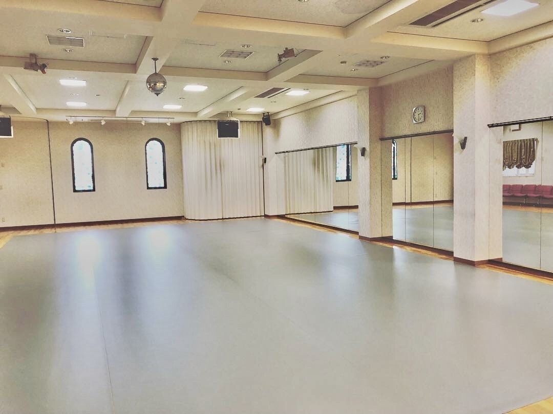 スペースの1枚目の写真