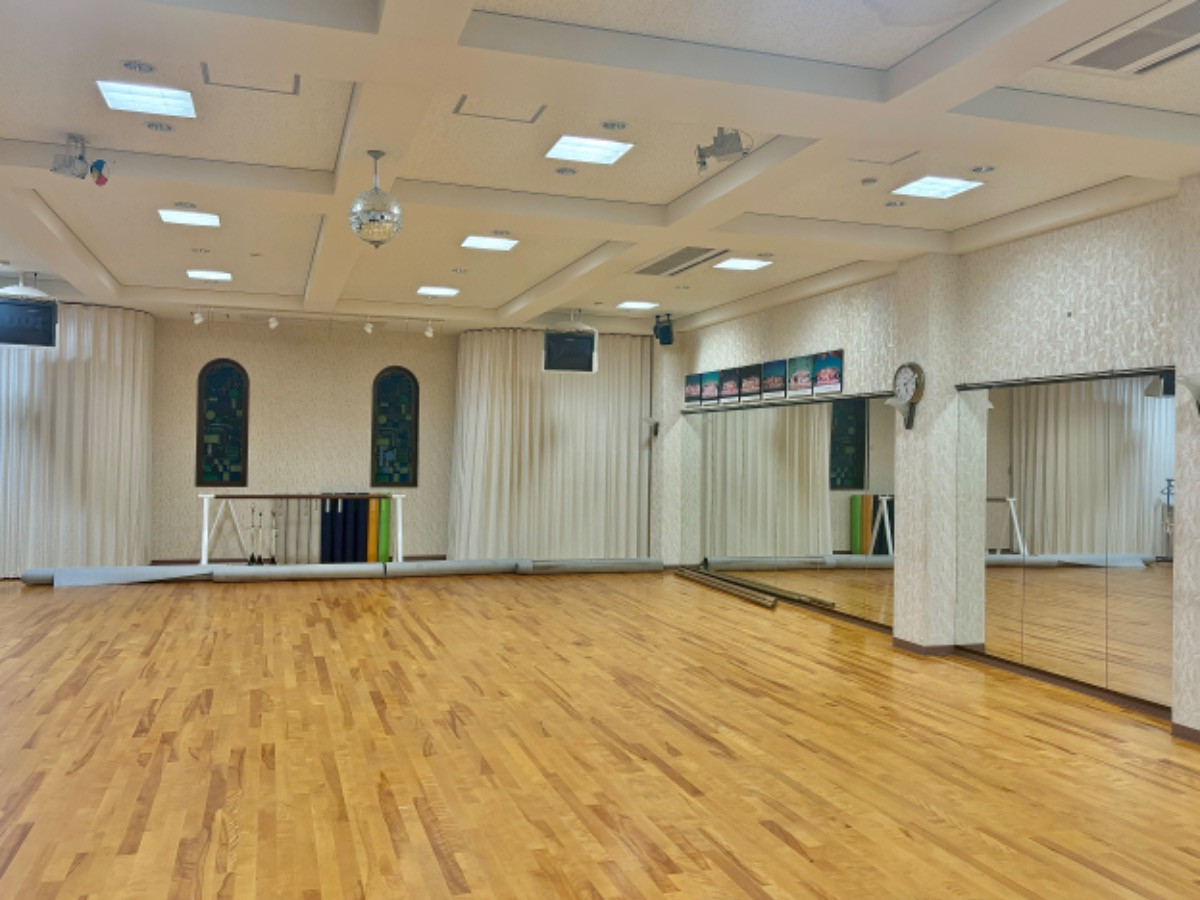 スペースの2枚目の写真