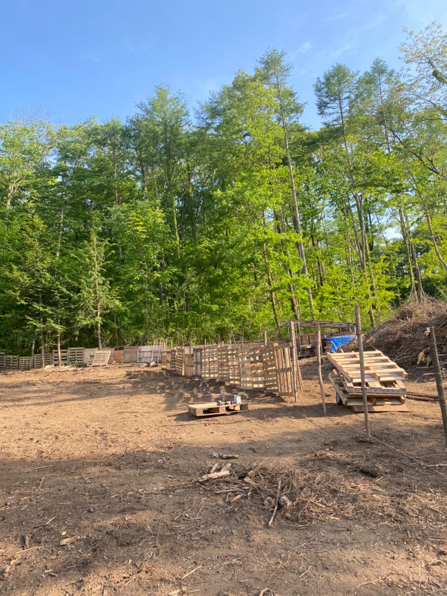 スペースの2枚目の写真