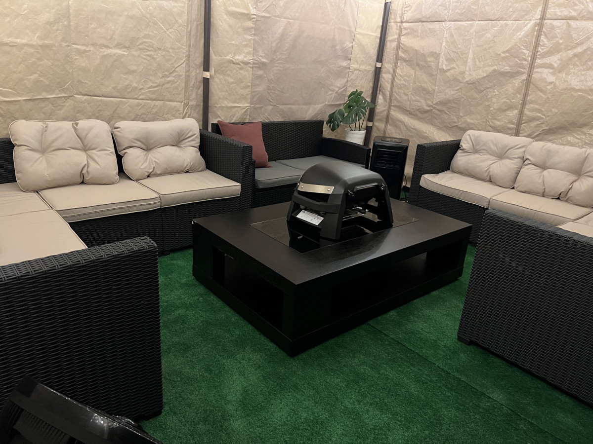 スペースの2枚目の写真