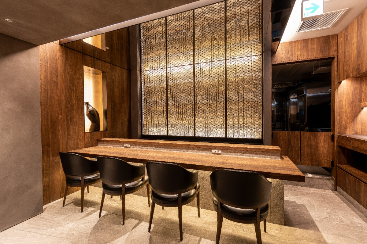 スペースの1枚目の写真