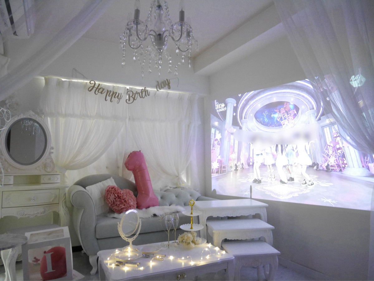 スペースの3枚目の写真