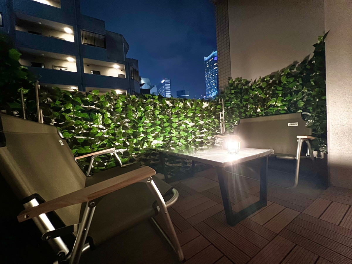 スペースの2枚目の写真