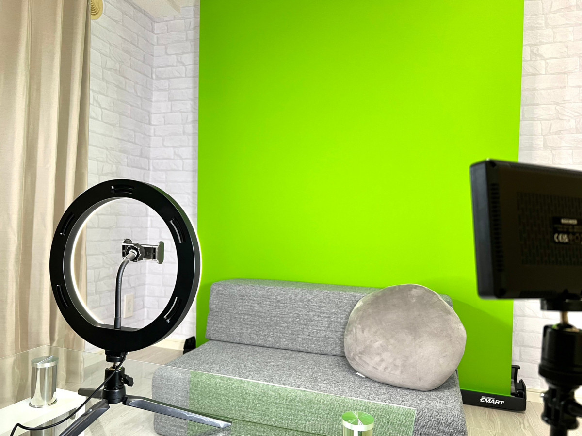 スペースの3枚目の写真