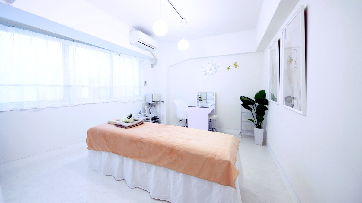 スペースの2枚目の写真