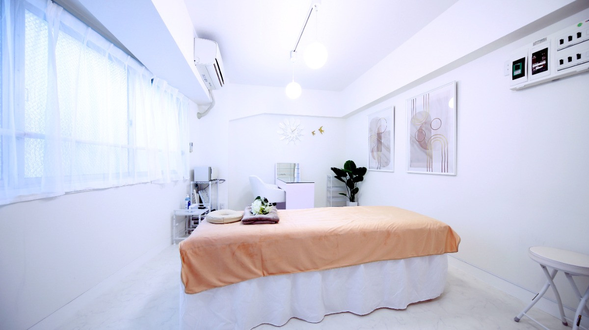 スペースの3枚目の写真