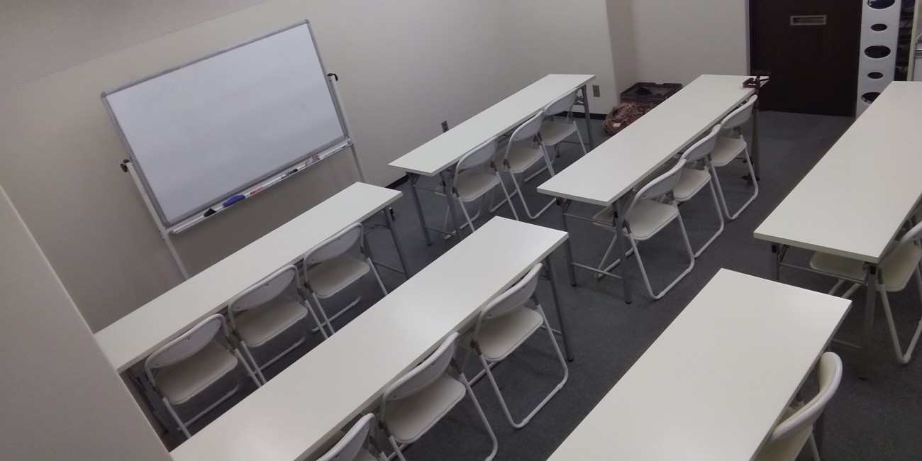 スペースの1枚目の写真