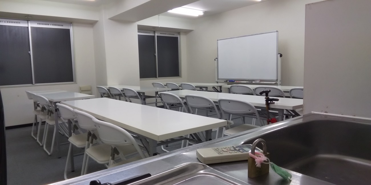 スペースの2枚目の写真