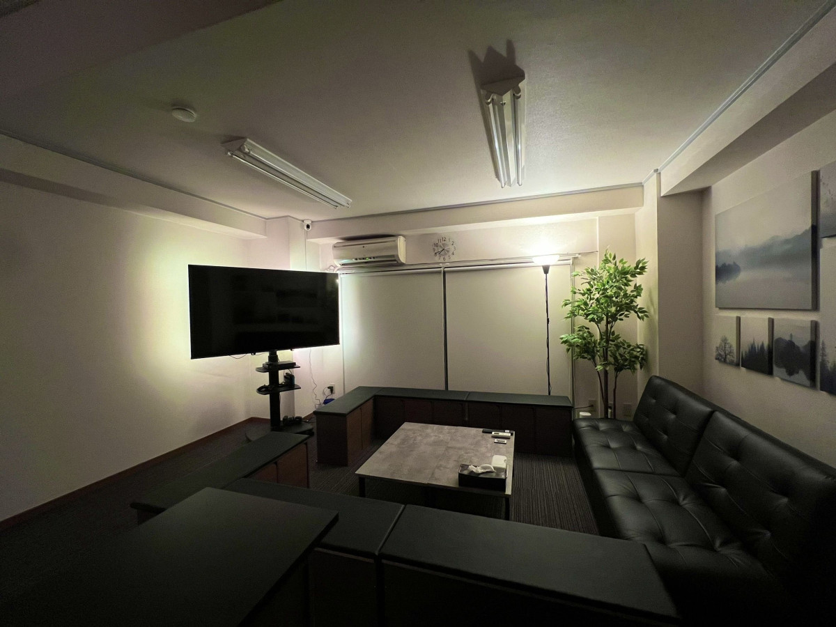 スペースの2枚目の写真