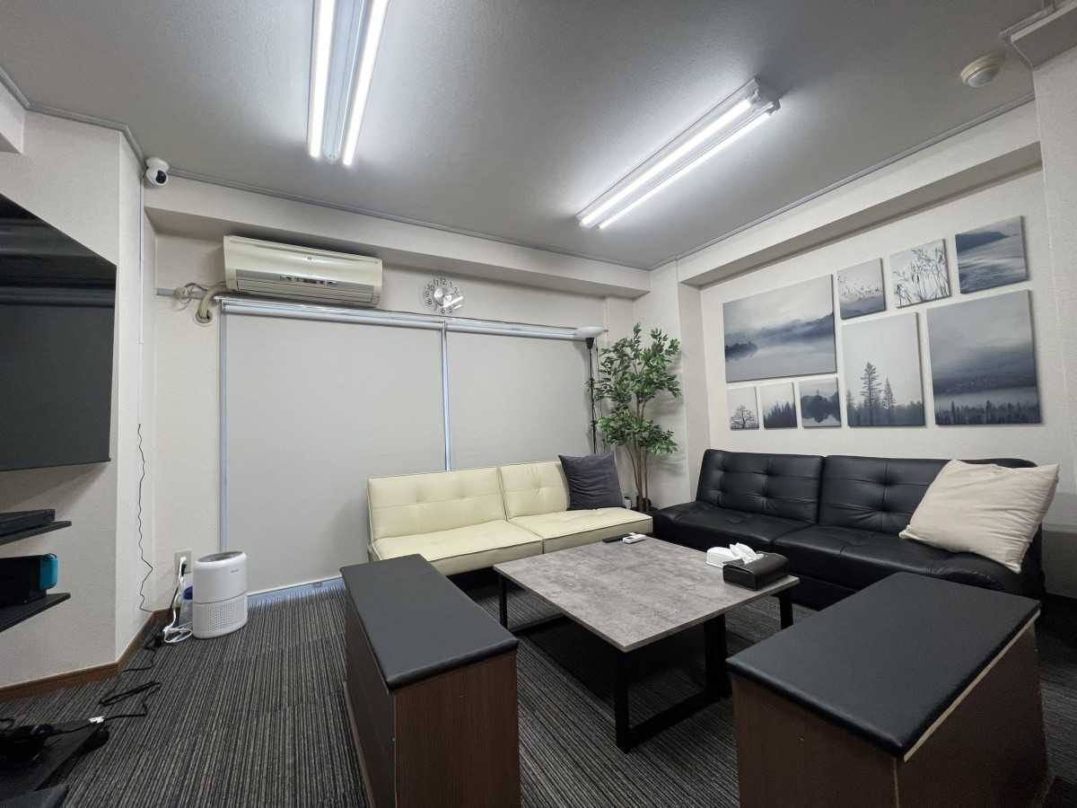 スペースの3枚目の写真