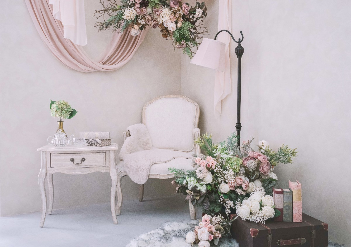 スペースの1枚目の写真