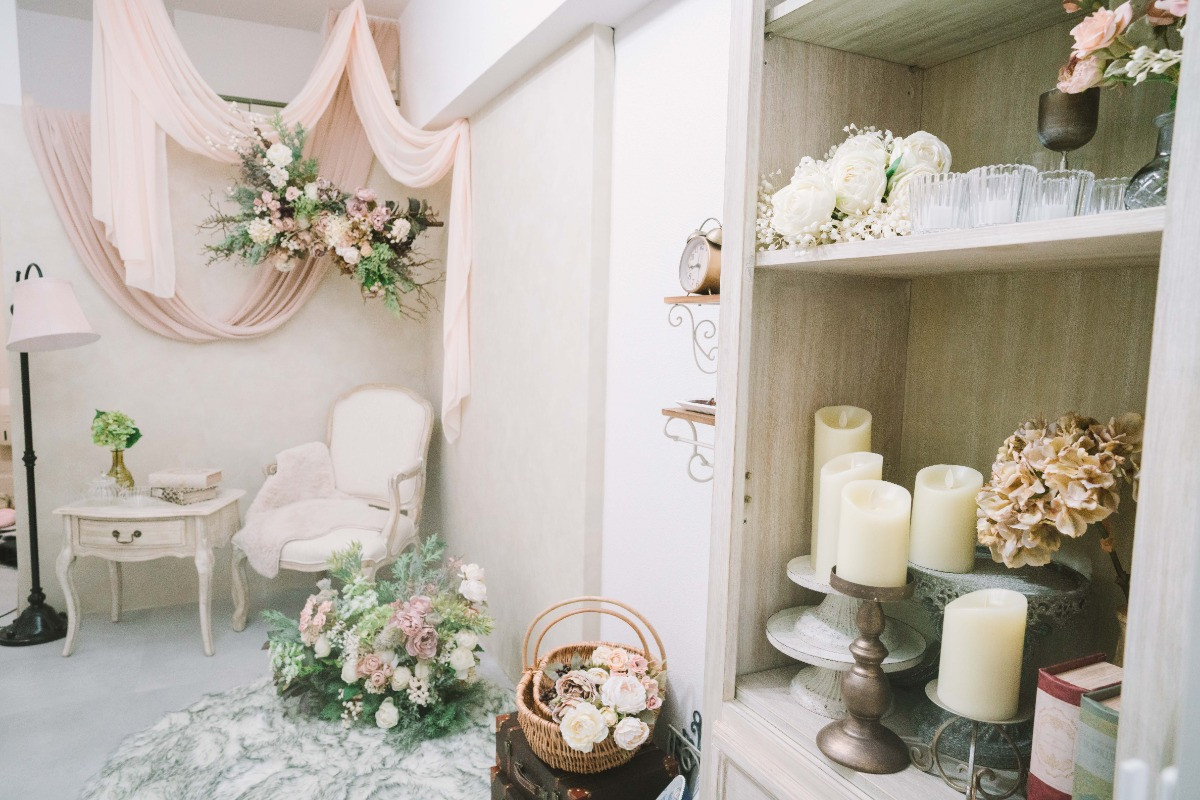 スペースの2枚目の写真