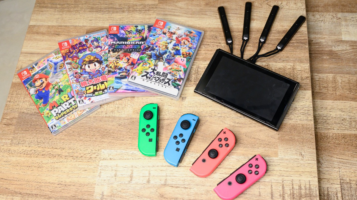 スペースの3枚目の写真