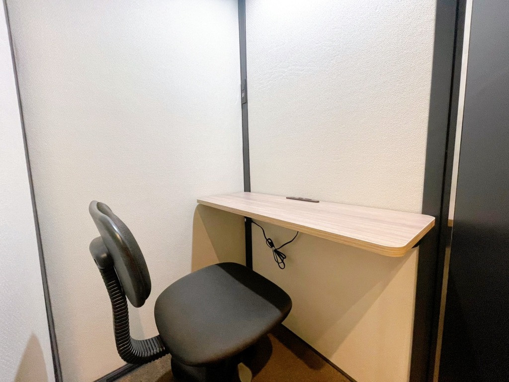 スペースの1枚目の写真