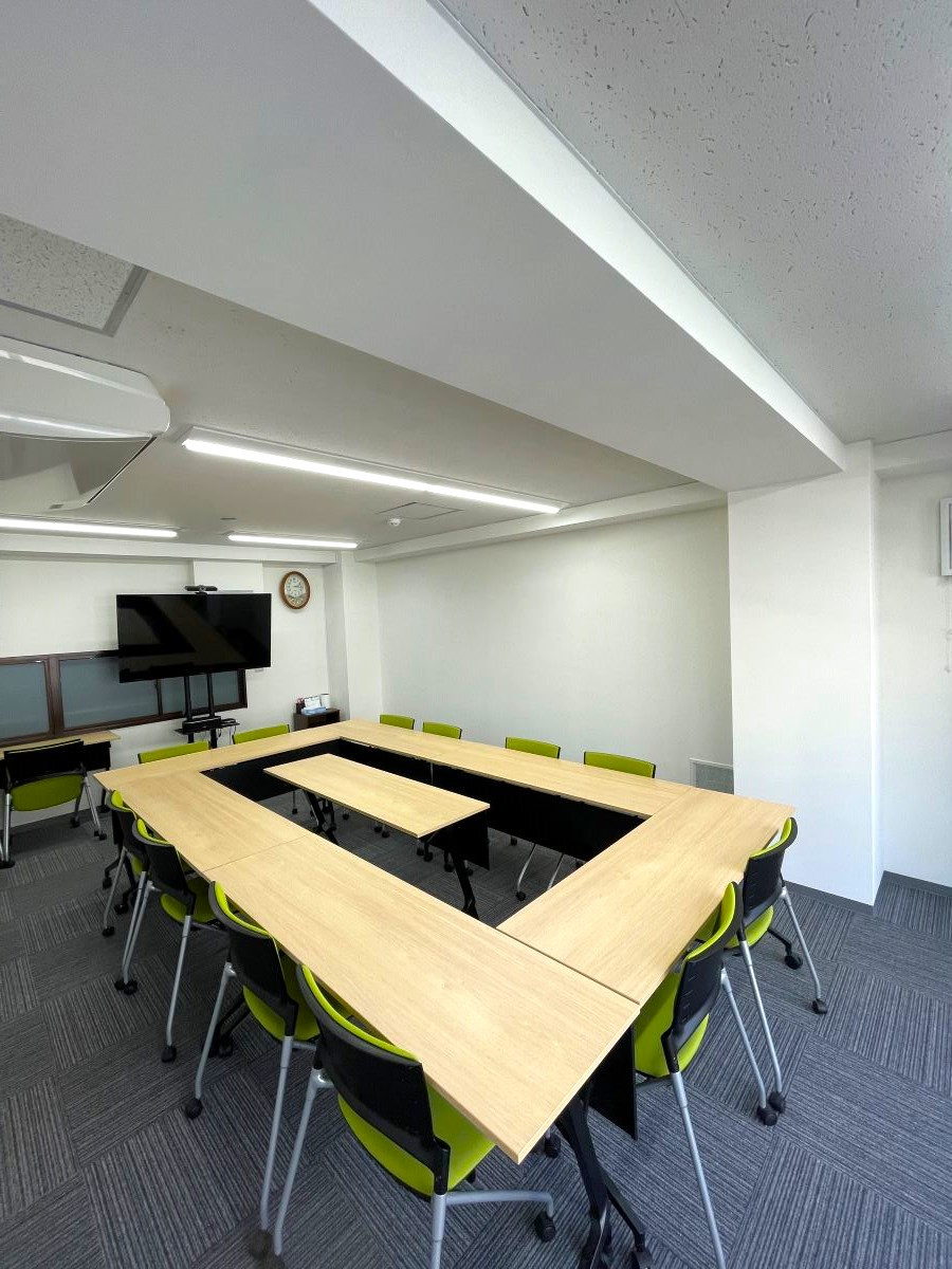 スペースの2枚目の写真