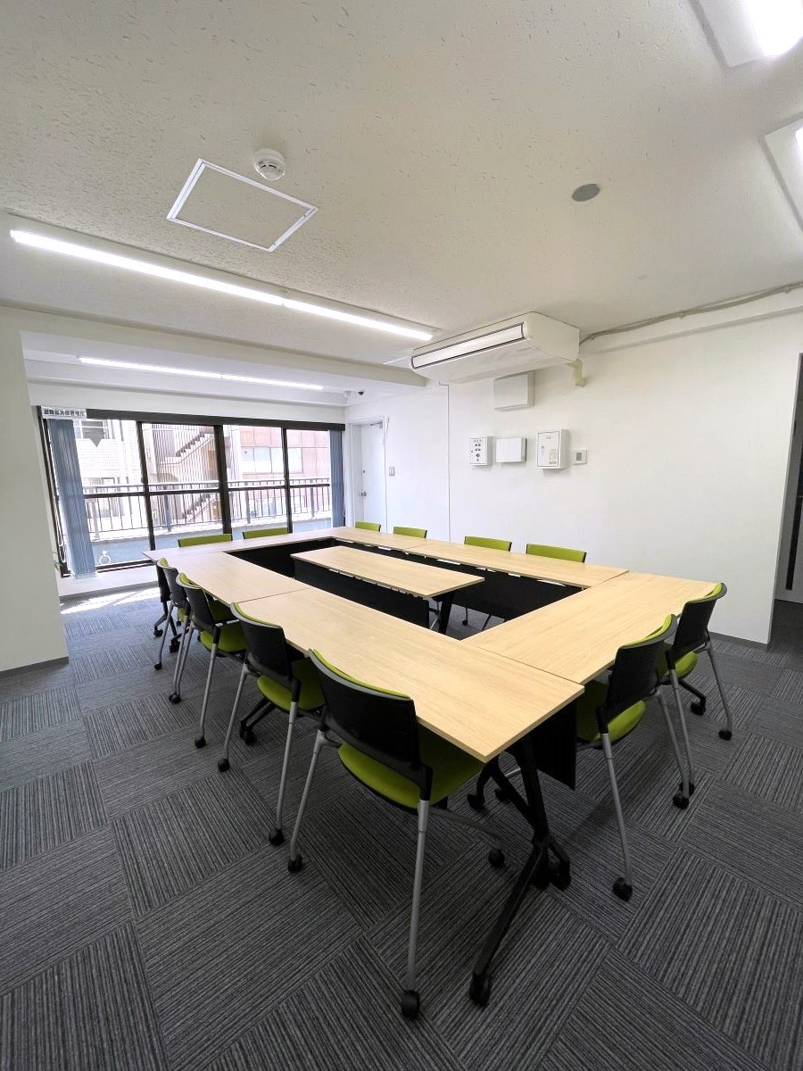 スペースの3枚目の写真