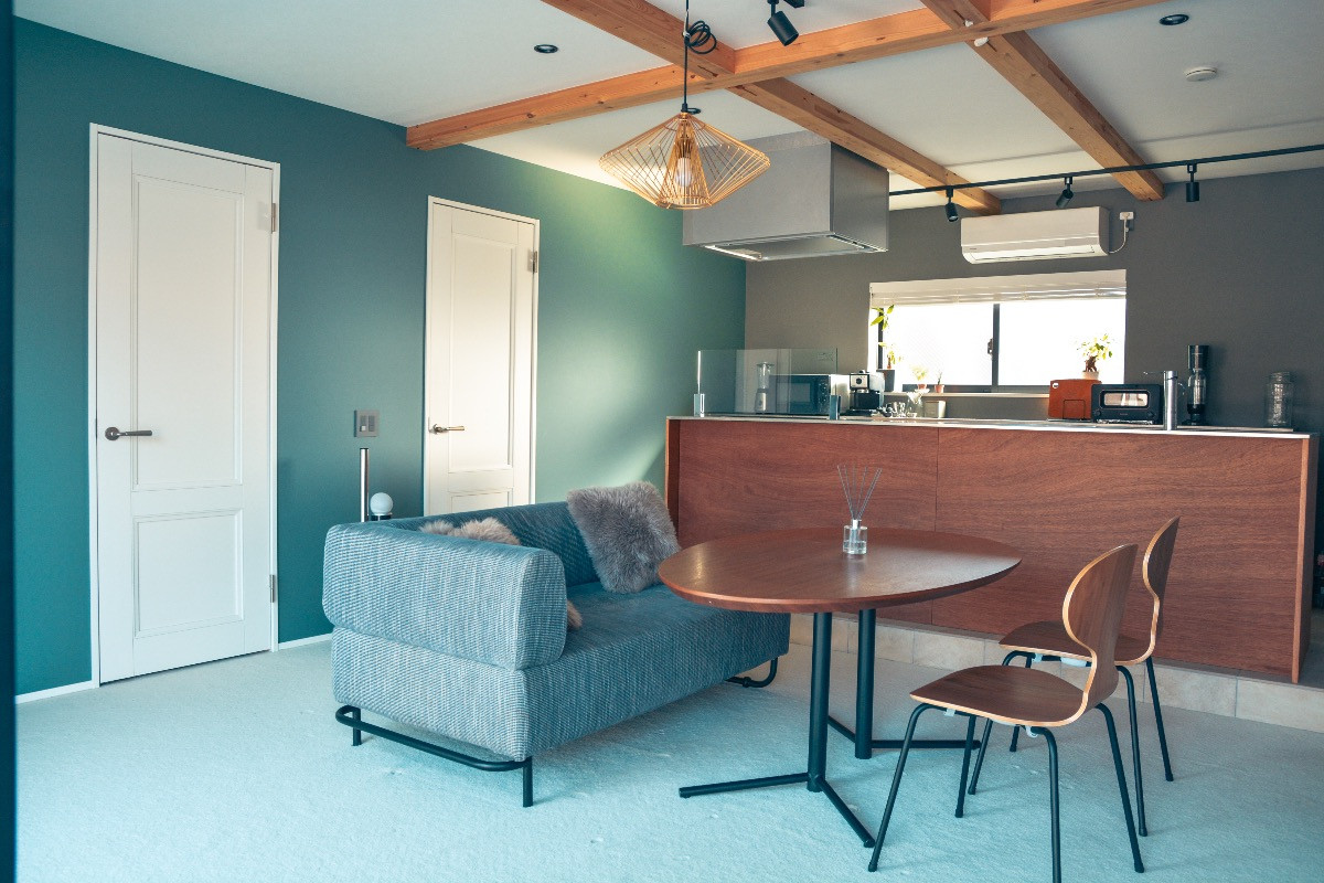 スペースの2枚目の写真