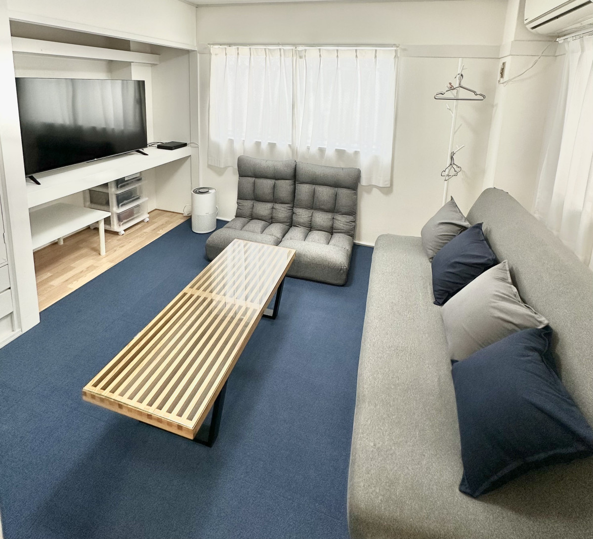 スペースの1枚目の写真