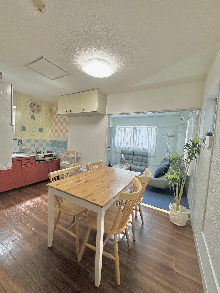 スペースの2枚目の写真