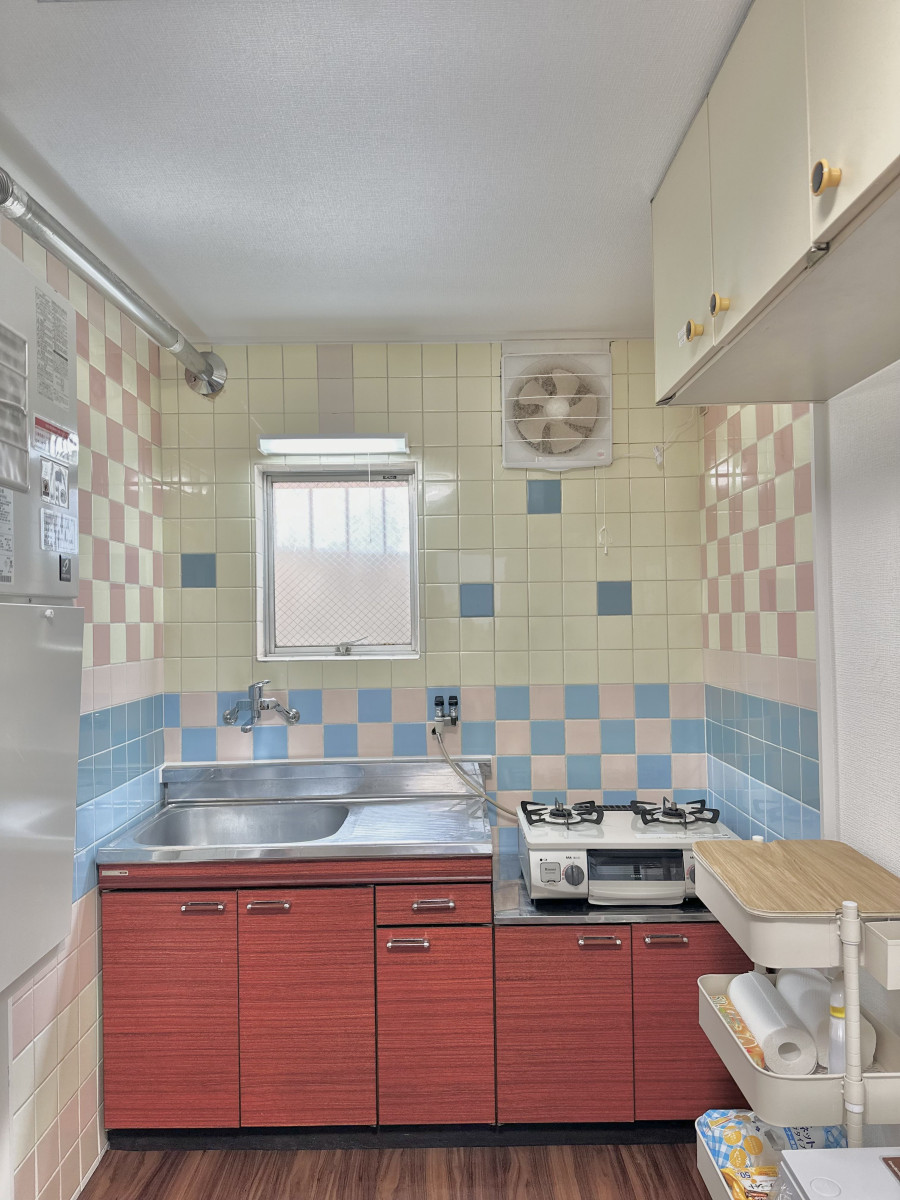 スペースの3枚目の写真