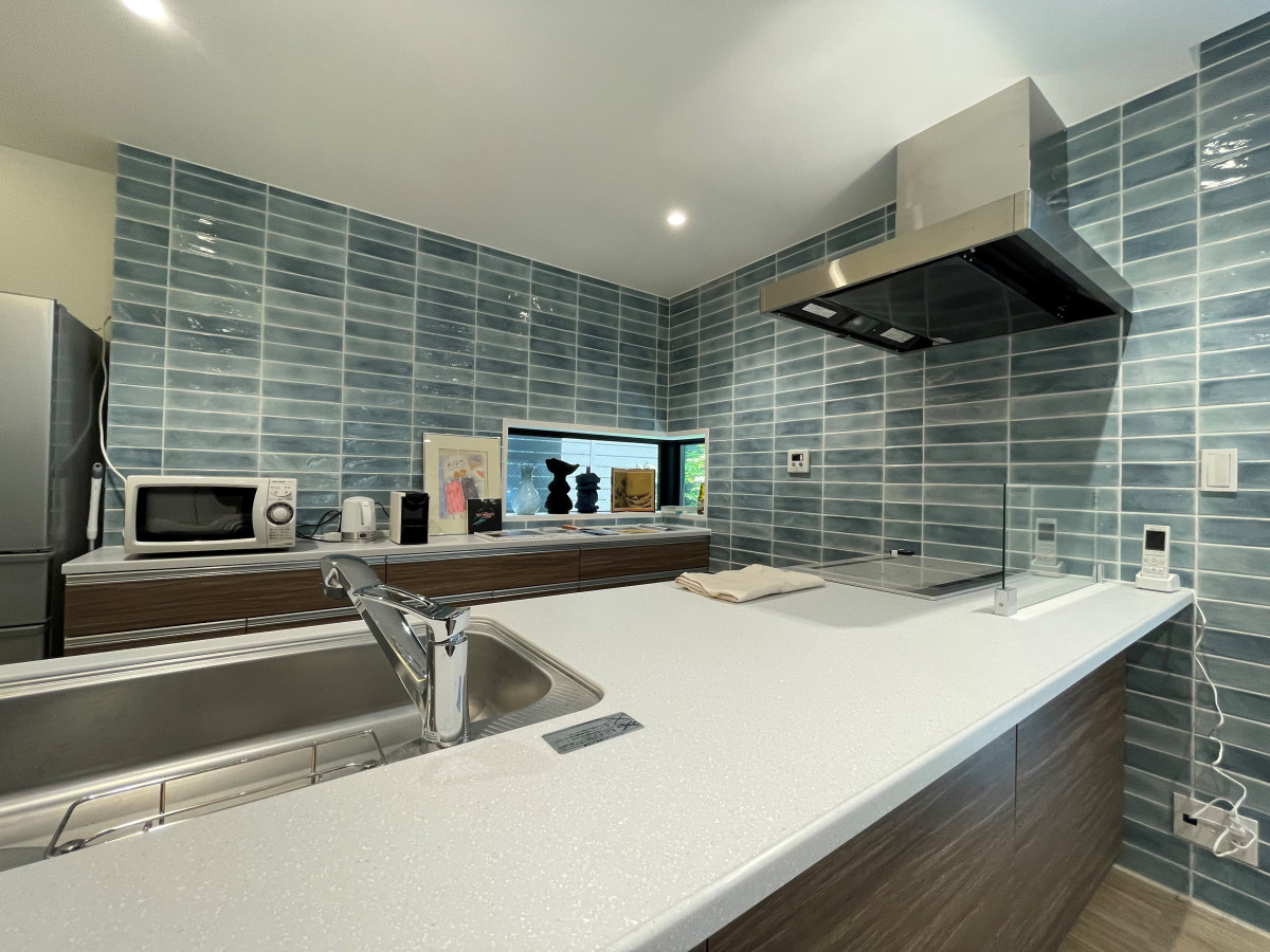 スペースの3枚目の写真