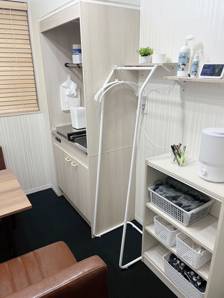 スペースの2枚目の写真