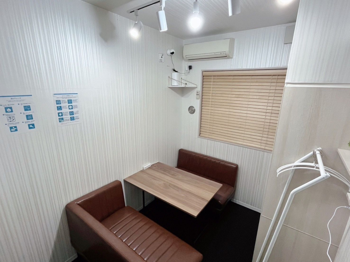 スペースの3枚目の写真